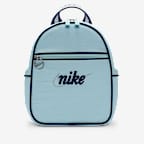 ◇Nike◇ Sportswear Futura 365 Mini Backpack 6L Glacier Blue Nike Sportswear Futura 365 Mini Backpack (6L). Nike ID